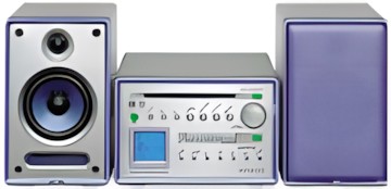 Kenwood HM-532L