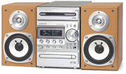 Kenwood HM-535