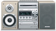 Kenwood HM-V655