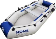 Home Deluxe Schlauchboot PIKE L mit Motor Home Deluxe Schlauchboot PIKE L mit Motor