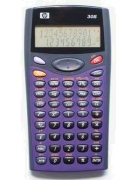 HP 30S HP 30S