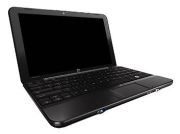 Notebook HP-Hewlett-Packard Hewlett-Packard Compaq Mini 732 (NP648EA)