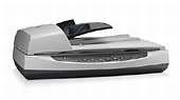 HP ScanJet 8270 HP ScanJet 8270