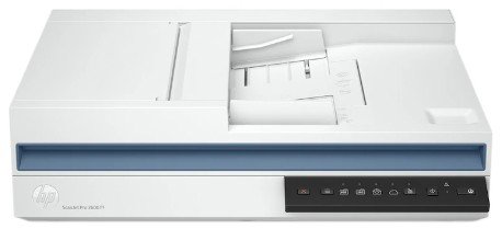 HP ScanJet Pro 2600 f1 (20G05A) HP ScanJet Pro 2600 f1 (20G05A)