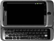 Handy ohne Vertrag HTC HTC Desire Z