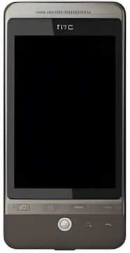 Handy ohne Vertrag HTC HTC Hero
