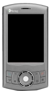 Navigationssystem HTC HTC P3300 Artemis Taster Pack