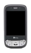Handy ohne Vertrag HTC HTC P4350
