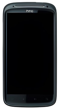 Handy ohne Vertrag HTC HTC Sensation