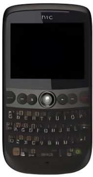 Handy ohne Vertrag HTC HTC Snap