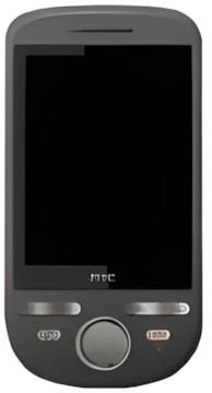 Handy ohne Vertrag HTC HTC Tattoo