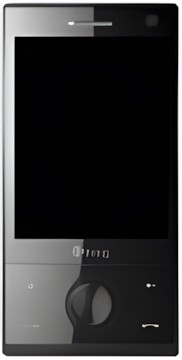 Handy ohne Vertrag HTC HTC Touch Diamond