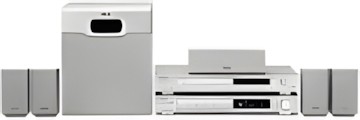 Sony HTP-1000