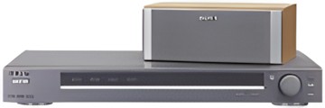 Sony HT-SL55