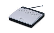 Sony ICF-CD2000
