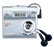 Sharp IM-DR410