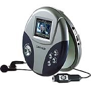 iRiver iMP-1100