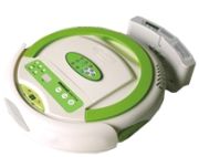 Staubsauger Infinuvo Infinuvo CleanMate QQ-2 Plus