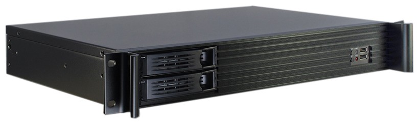 Inter-Tech 1.5U-1528L Inter-Tech 1.5U-1528L