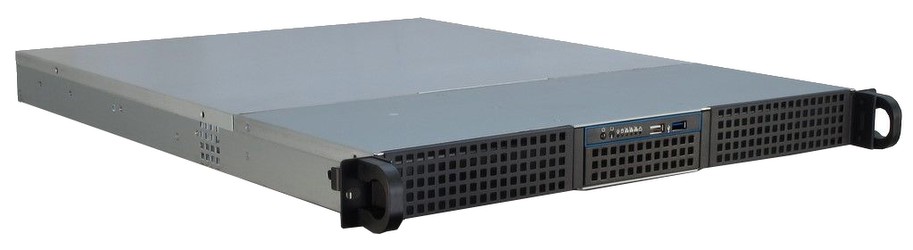 Inter-Tech 1U-10255 Inter-Tech 1U-10255