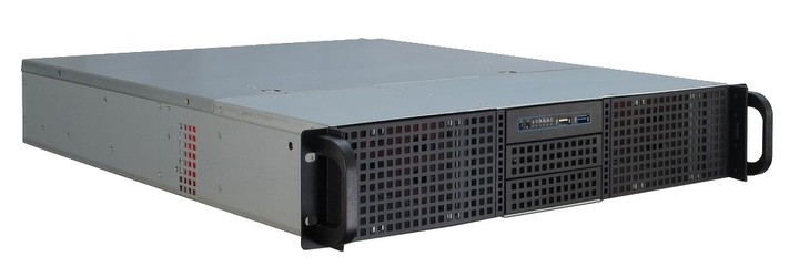 Inter-Tech 2U-20255 Inter-Tech 2U-20255
