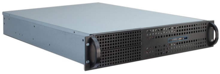 Inter-Tech 2U-2129-N Inter-Tech 2U-2129-N