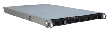 Inter-Tech IPC 1U-1404 Inter-Tech IPC 1U-1404