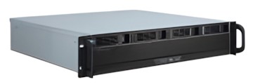 Inter-Tech IPC 2U-2404S Inter-Tech IPC 2U-2404S