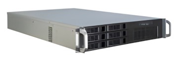 Inter-Tech IPC 2U-2406 Inter-Tech IPC 2U-2406