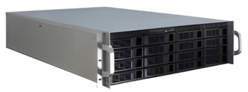 Inter-Tech IPC 3U-3416 Inter-Tech IPC 3U-3416