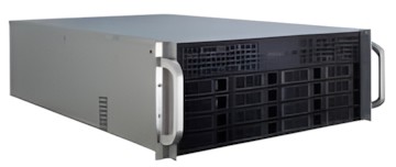 Inter-Tech IPC 4U-4416 Inter-Tech IPC 4U-4416