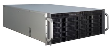 Inter-Tech IPC 4U-4420 Inter-Tech IPC 4U-4420