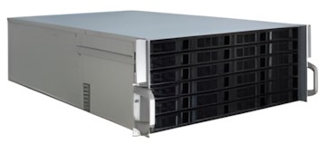 Inter-Tech IPC 4U-4424 Inter-Tech IPC 4U-4424