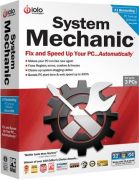 Iolo System Mechanic 10 Iolo System Mechanic 10