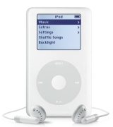 Apple iPod 20GB 4.Generation