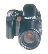 Olympus IS-3000