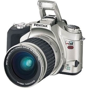 Pentax ist