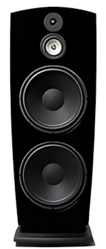 Jamo Reference 909