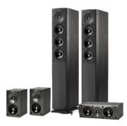 Jamo S 608 HCS 3 im Preisvergleich