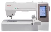 Janome Memory Craft 550E Janome Memory Craft 550E