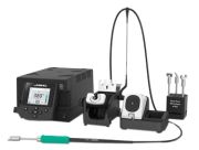JBC HDE-2D JBC HDE-2D