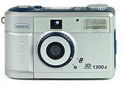 Jenoptik JD1300d
