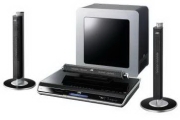 JVC DD-3