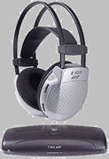 AKG K105 SRS