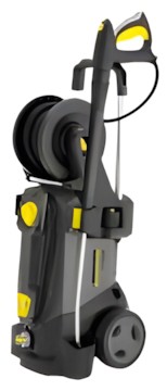 Kärcher HD 6/13 CX Plus Kärcher HD 6/13 CX Plus