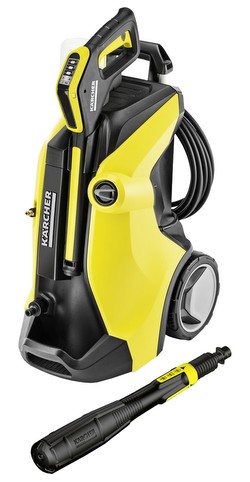 Kärcher K 7 Full Control Plus (1.317-030.0) Kärcher K 7 Full Control Plus (1.317-030.0)