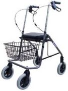 Kalff Rollator im Preisvergleich