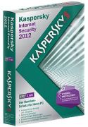 Kaspersky Internet Security 2012 (3 User) im Preisvergleich