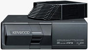 Kenwood KDC-C719MP