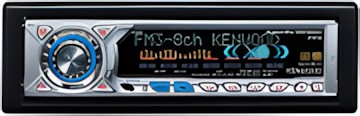 Kenwood KDC-M9021